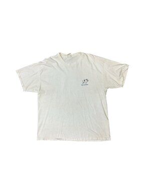Vintage Big‎ Dogs It’s a Gimme! Golfing T Shirt Sz XL
